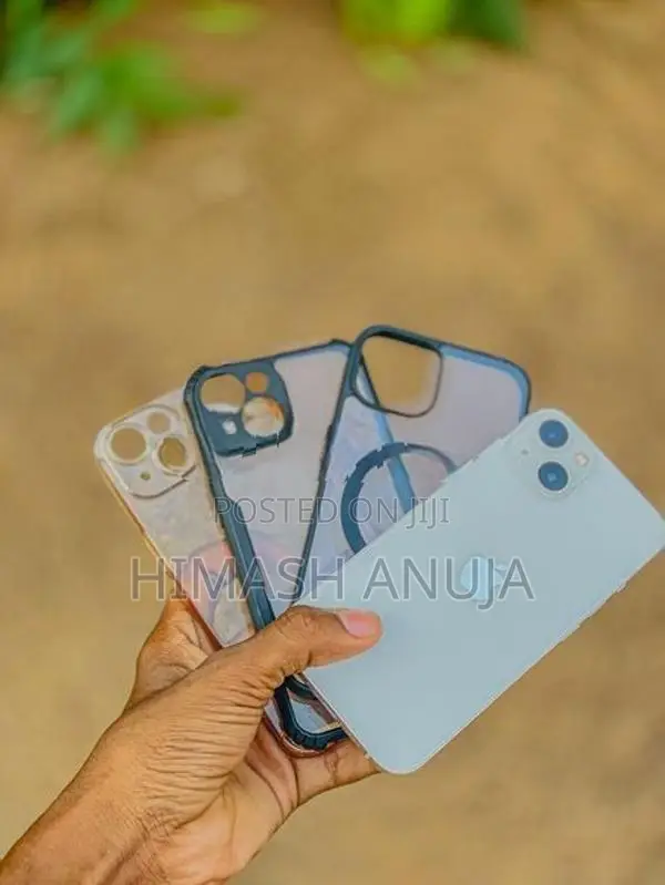 Apple iPhone 13 (Used)