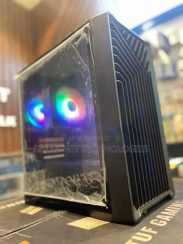 i5 6th Gen Gaming PC
