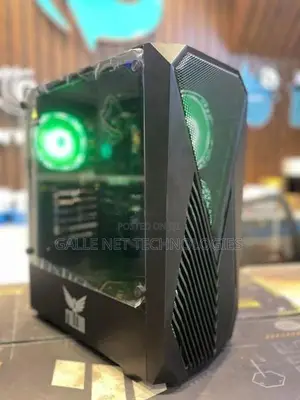 I5 8th Gen Gaming PC
