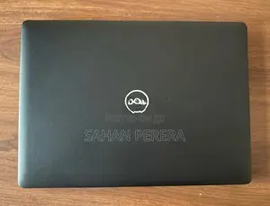 DELL Latitude 3480 i5 Notebook