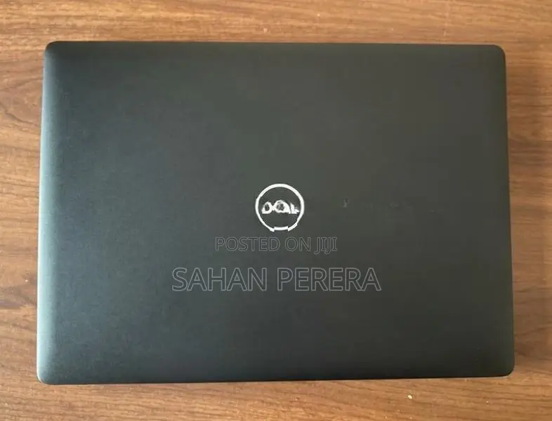 DELL Latitude 3480 i5 Notebook
