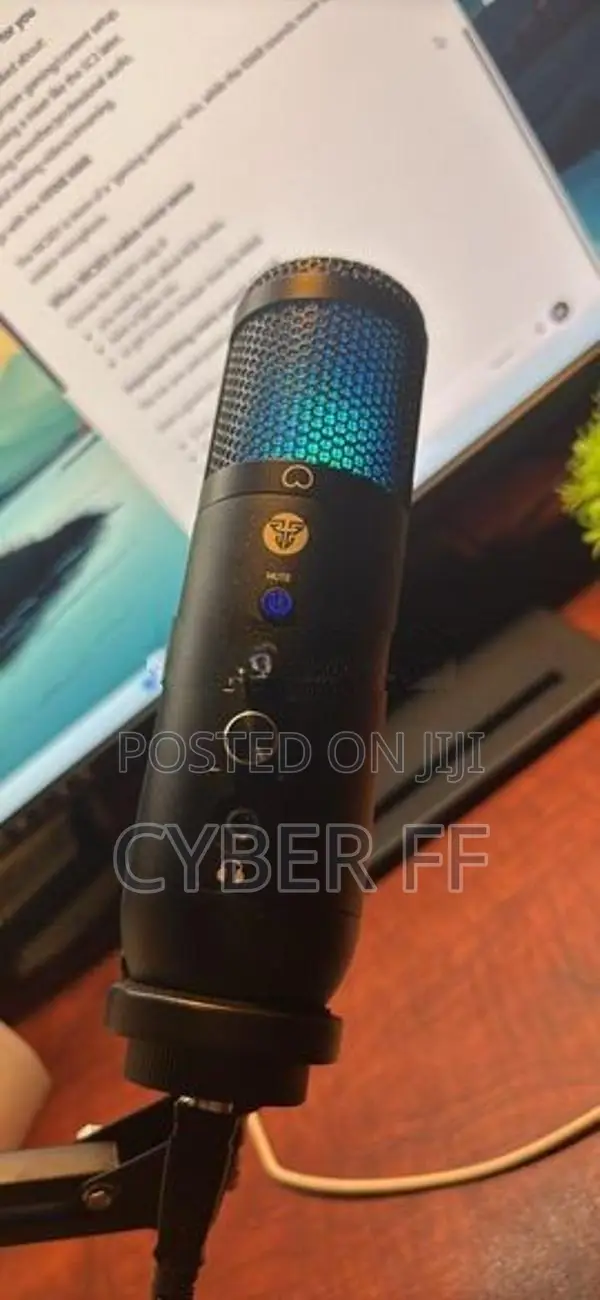 Fantech MCX01 Microphone