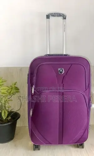 Trolley Bag
