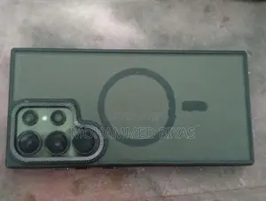 Samsung Galaxy S23 Ultra (Used)