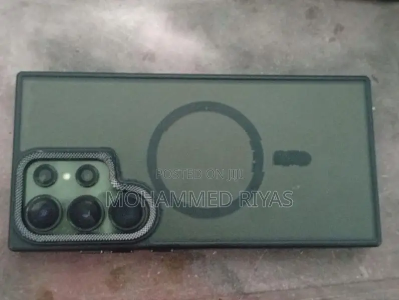 Samsung Galaxy S23 Ultra (Used)