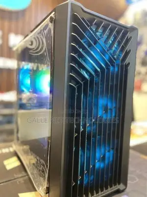 i5 6th Gen Gaming PC