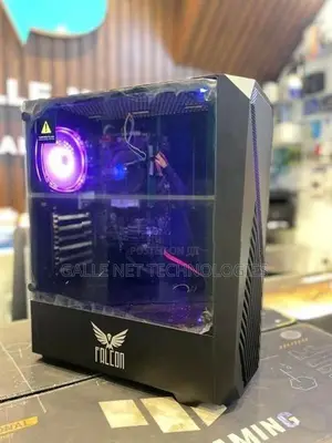 I5 8th Gen Gaming PC