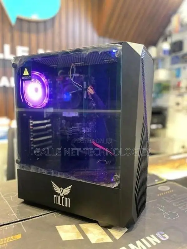 I5 8th Gen Gaming PC