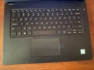 DELL Latitude 3480 i5 Notebook