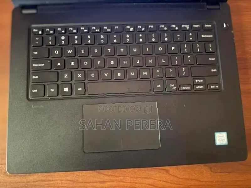 DELL Latitude 3480 i5 Notebook