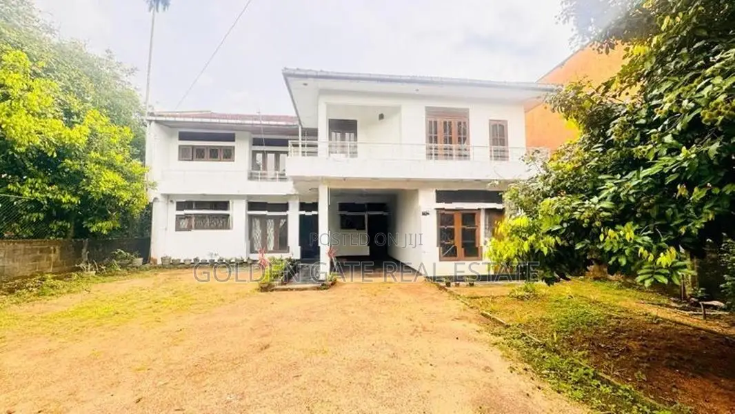 Yakkala City Limit Valuable Commercial Land for Sale