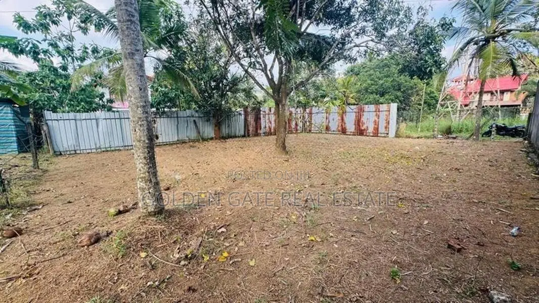 Kiribathgoda High Value Land in A Fast Growing Area