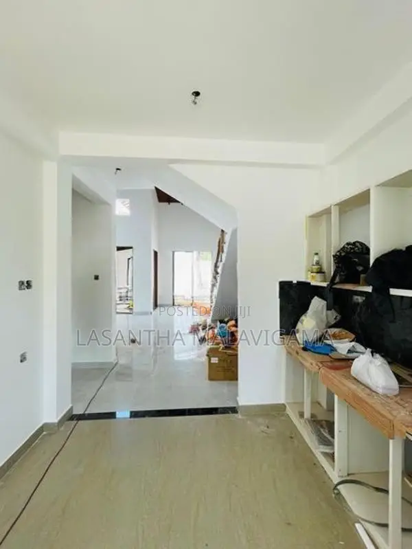 Brand New Two Storey House for sale in Athurugiriya