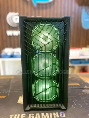 i5 6th Gen Gaming PC