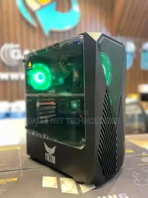 I5 8th Gen Gaming PC