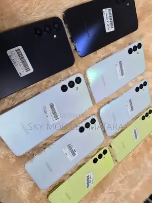Samsung Galaxy A15 5G 6GB/128GB (Used)