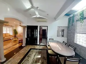 Fully Furnished Luxury House for Rent Nawala Galpoththa Road