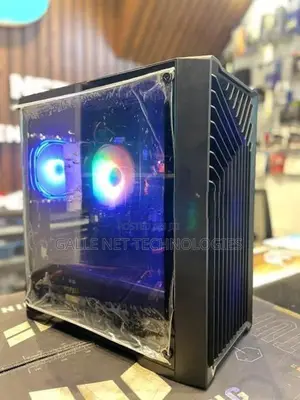 i5 6th Gen Gaming PC