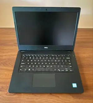 DELL Latitude 3480 i5 Notebook