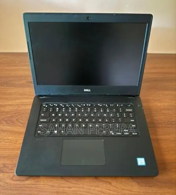 DELL Latitude 3480 i5 Notebook