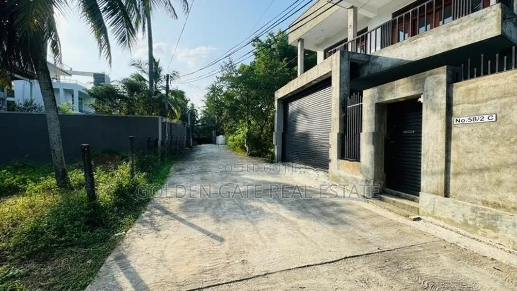 Kiribathgoda High Value Land in A Fast Growing Area