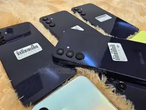 Samsung Galaxy A15 6GB/128GB (Used)