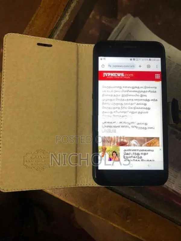 Samsung Galaxy A2 Core (Used)