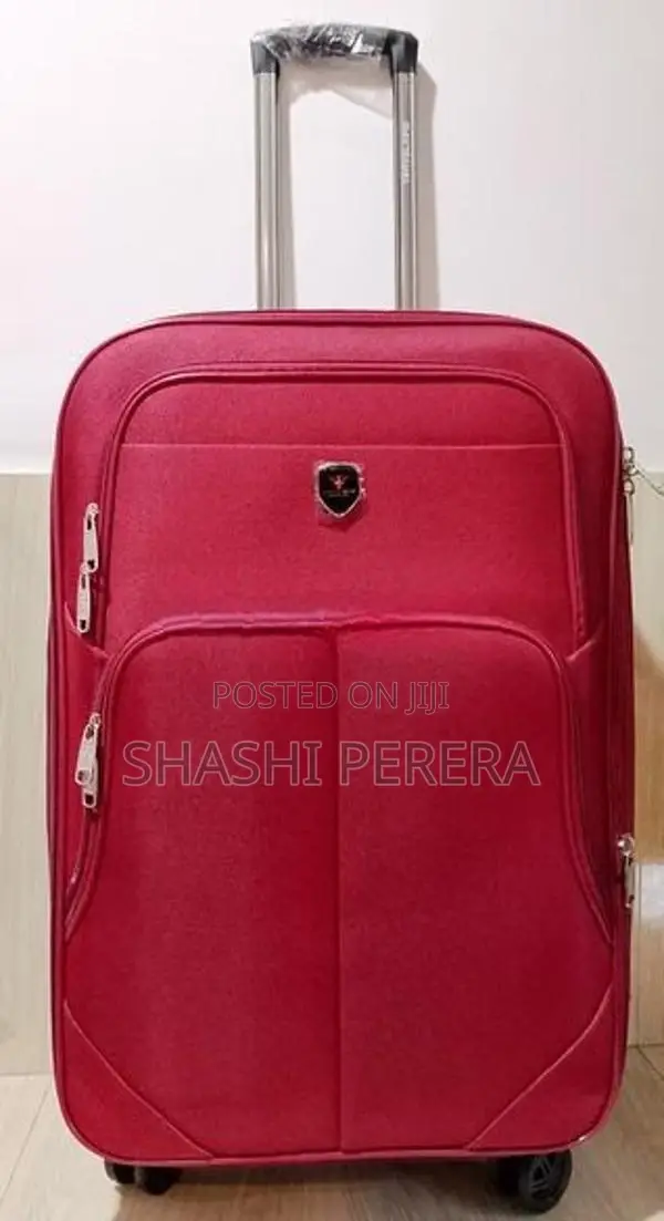 Trolley Wheel Bag
