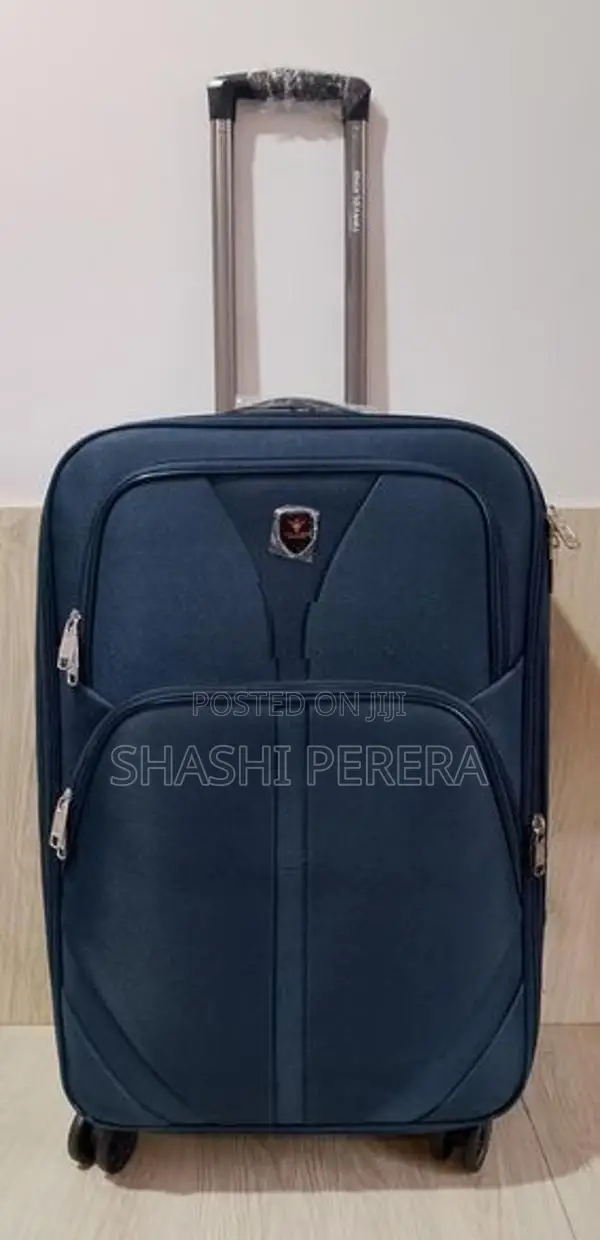 Trolley Wheel Bag