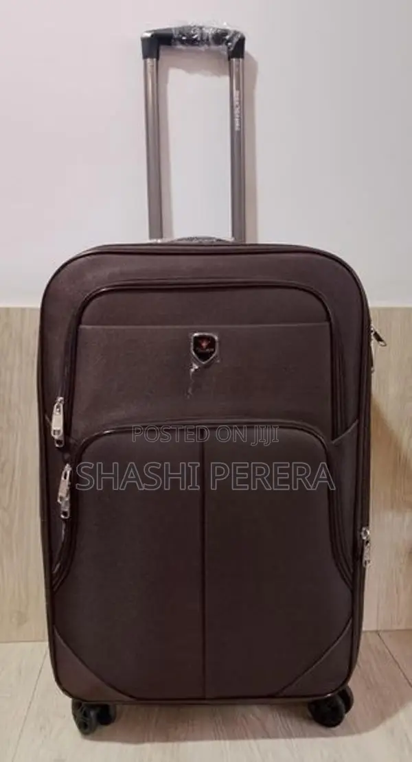 Trolley Bag