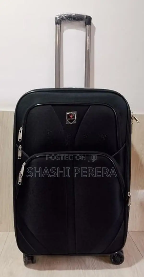 Trolley Wheel Bag
