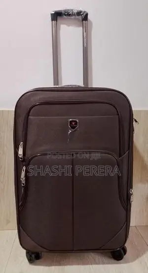 Trolley Wheel Bag