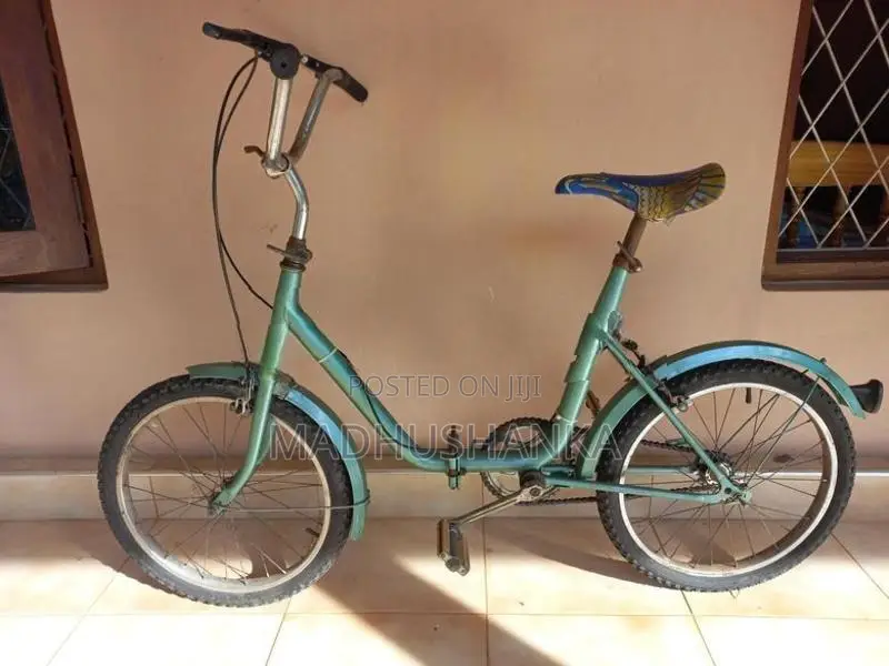 Japan Bicycle