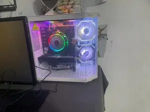 Gaming Full Set Pc