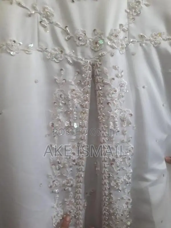 Bridal Frock