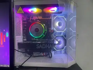 Gaming Full Set Pc