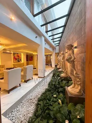 LUXURY ARCHITECT DESIGNED HOUSE WITH FURNITURES FOR SALE IN BATTARAMUL