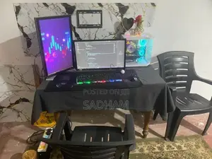 Gaming Full Set Pc