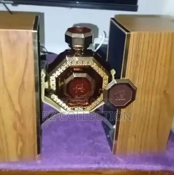 Arabian Oud by Al Fareed Perfume