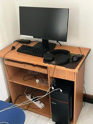 i5 Gaming Pc with Accessories