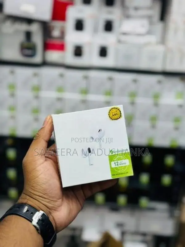 Apple AirPods Pro