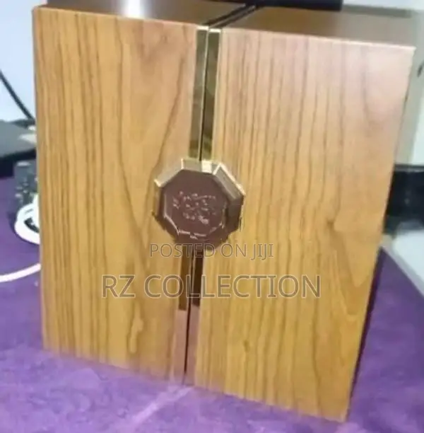 Arabian Oud by Al Fareed Perfume