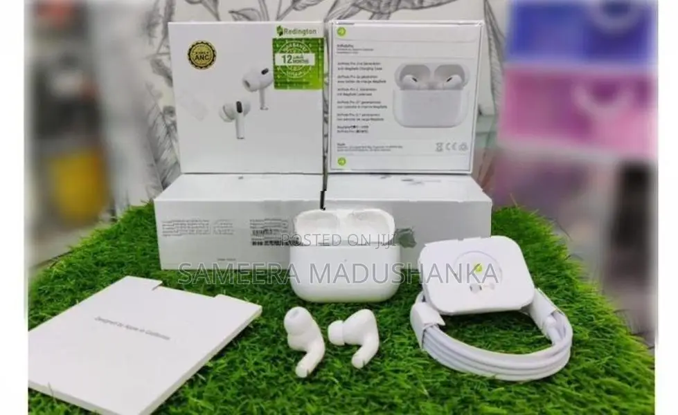 Apple AirPods Pro