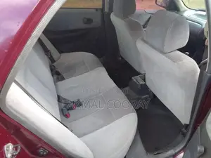 Mazda Familia 1999