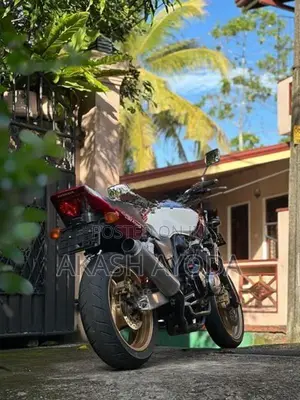 Honda CB4 Spec3 2013