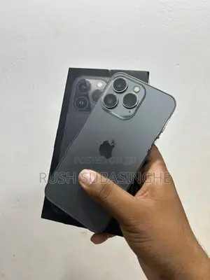 Apple iPhone 13 Pro 128GB (Used)