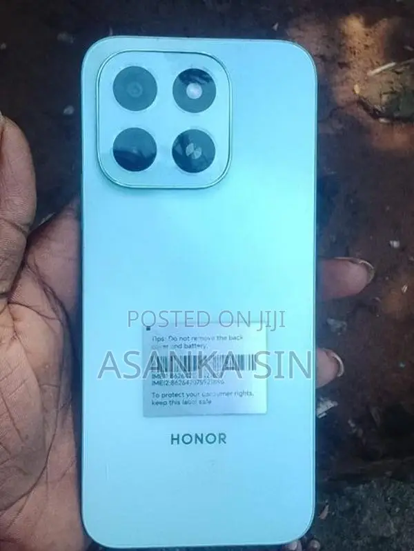 Honor X6b (Used)