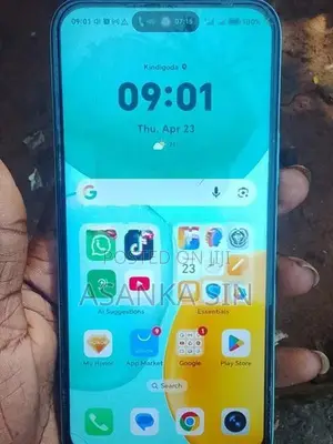 Honor X6b (Used)