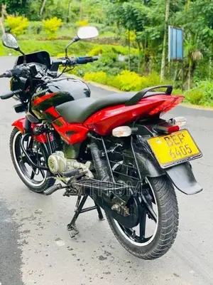 Bajaj Pulsar 150 2016