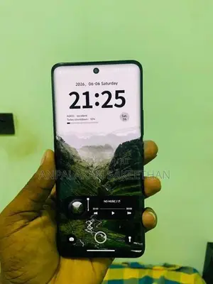 Xiaomi Redmi Note 15 Black (Used)
